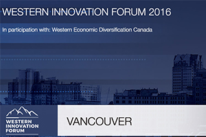 NCI Agency Director of Acquisition Highlights NCI Agency’s Innovation Agenda at Canadian Innovation Forum